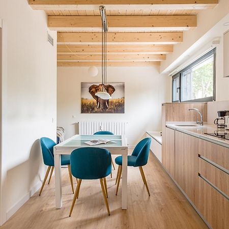 Acogedor Duplex En Salamanca Мадрид Екстериор снимка